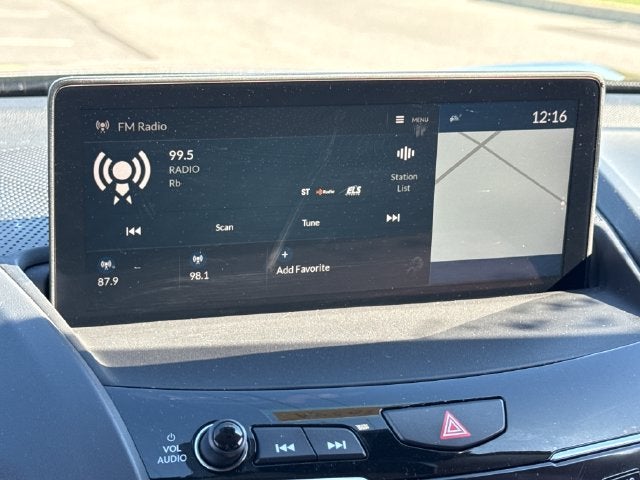 2024 Acura RDX Advance Package SH-AWD