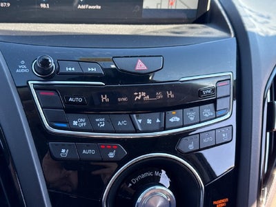 2024 Acura RDX Advance Package SH-AWD