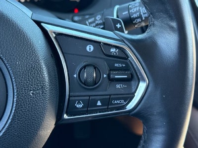 2024 Acura RDX Advance Package SH-AWD