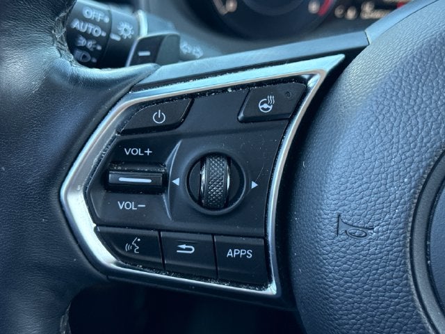 2024 Acura RDX Advance Package SH-AWD