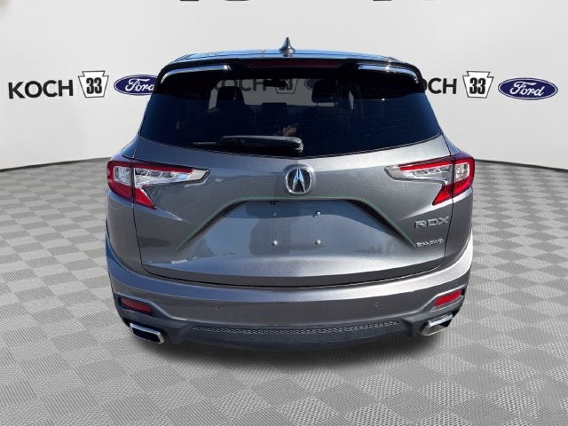 2024 Acura RDX Advance Package SH-AWD