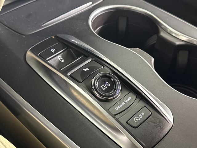 2019 Acura MDX 3.5L SH-AWD