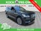 2018 Lincoln Navigator Reserve