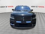 2018 Lincoln Navigator Reserve