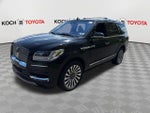 2018 Lincoln Navigator Reserve