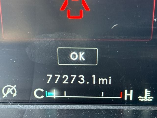 2020 Lincoln Navigator L Black Label