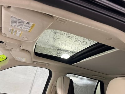 2020 Lincoln Navigator L Black Label