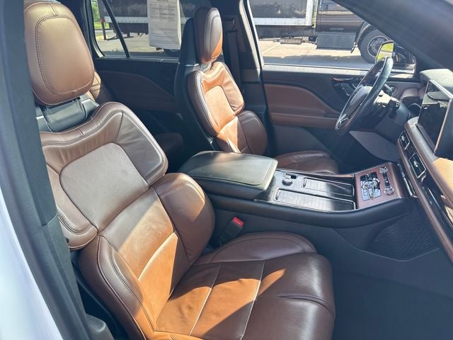 2022 Lincoln Aviator Plug-In Hybrid Grand Touring