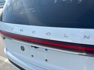 2022 Lincoln Aviator Plug-In Hybrid Grand Touring