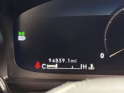 2022 Lincoln Aviator Plug-In Hybrid Grand Touring