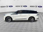 2022 Lincoln Aviator Plug-In Hybrid Grand Touring