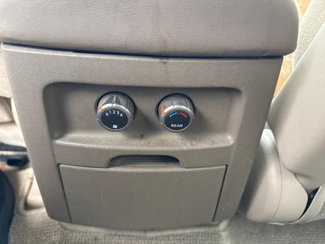 2007 Nissan Pathfinder SE