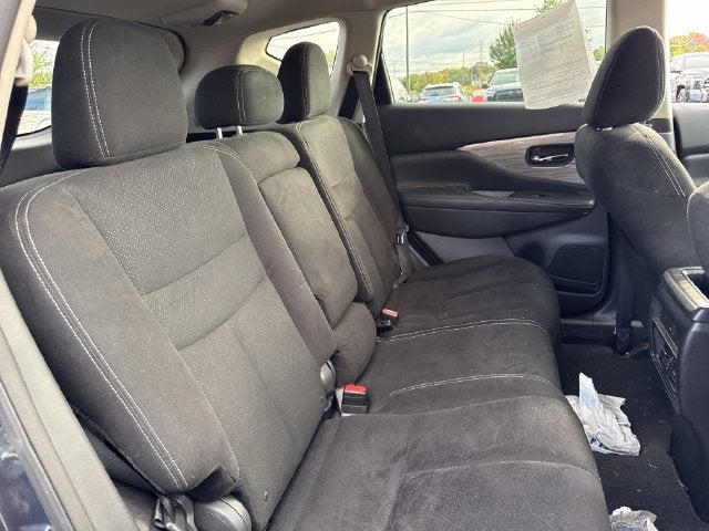 2015 Nissan Murano SV