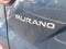 2015 Nissan Murano SV