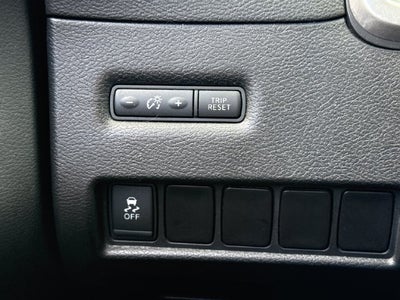 2015 Nissan Murano SV