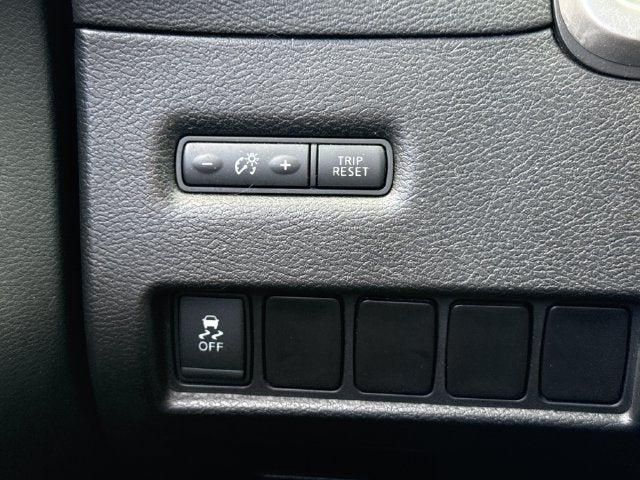2015 Nissan Murano SV