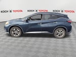 2015 Nissan Murano SV