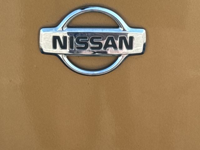 2000 Nissan Xterra XE