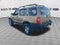 2000 Nissan Xterra XE