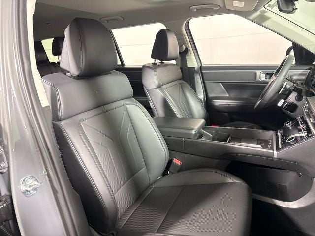 2024 Hyundai Santa Fe XRT