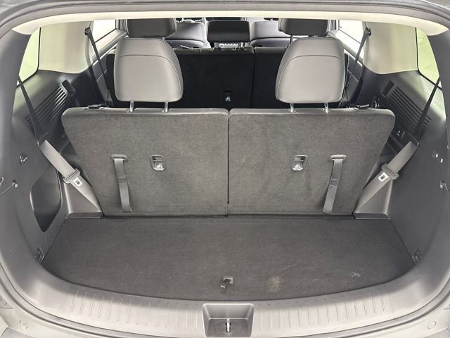 2024 Hyundai Santa Fe XRT