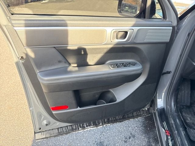 2024 Hyundai Santa Fe XRT