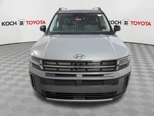 2024 Hyundai Santa Fe XRT