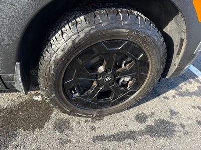 2024 Hyundai Santa Fe XRT