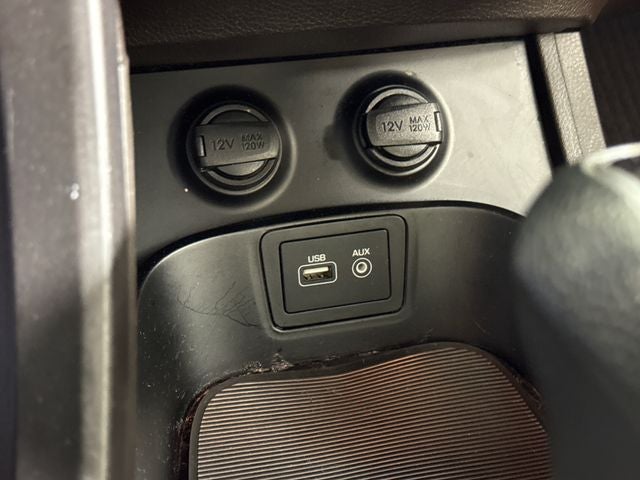 2018 Hyundai Santa Fe Sport 2.4 Base