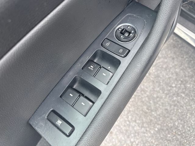2017 Hyundai Sonata Sport 2.0T