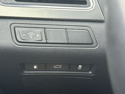 2017 Hyundai Sonata Sport 2.0T