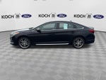 2017 Hyundai Sonata Sport 2.0T