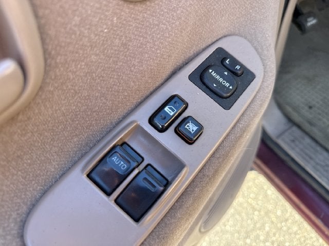 2003 Toyota Tundra SR5