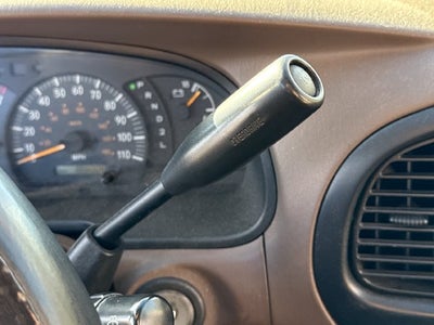 2003 Toyota Tundra SR5