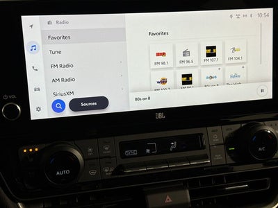 2025 Toyota Grand Highlander Limited