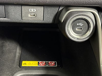 2025 Toyota Grand Highlander Limited