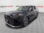 2026 Toyota Grand Highlander Hybrid MAX Limited
