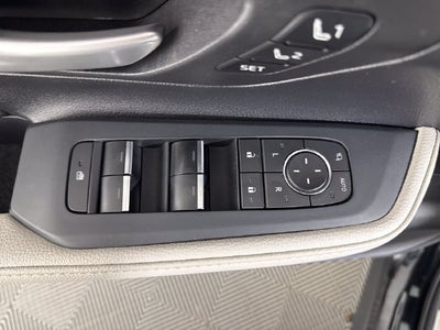 2026 Toyota Grand Highlander Hybrid MAX Limited