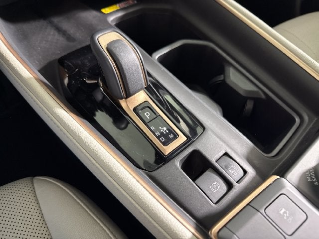 2026 Toyota Grand Highlander Hybrid MAX Limited