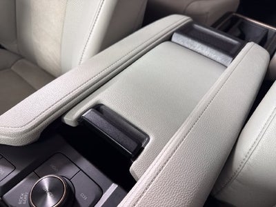 2026 Toyota Grand Highlander Hybrid MAX Limited