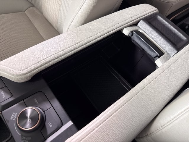 2026 Toyota Grand Highlander Hybrid MAX Limited