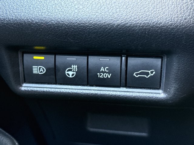 2024 Toyota Grand Highlander Hybrid MAX Platinum