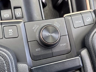 2024 Toyota Grand Highlander Hybrid MAX Platinum