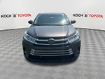 2018 Toyota Highlander LE Plus