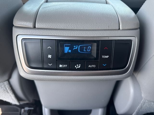 2018 Toyota Highlander LE Plus