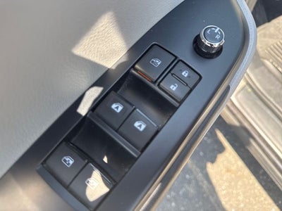 2018 Toyota Highlander LE Plus