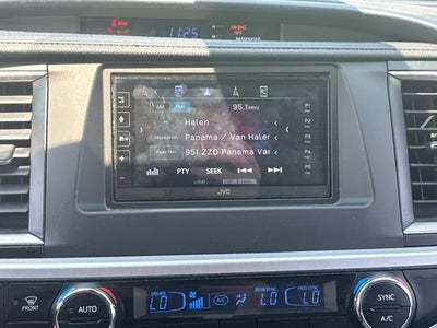 2018 Toyota Highlander LE Plus