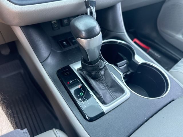 2018 Toyota Highlander LE Plus