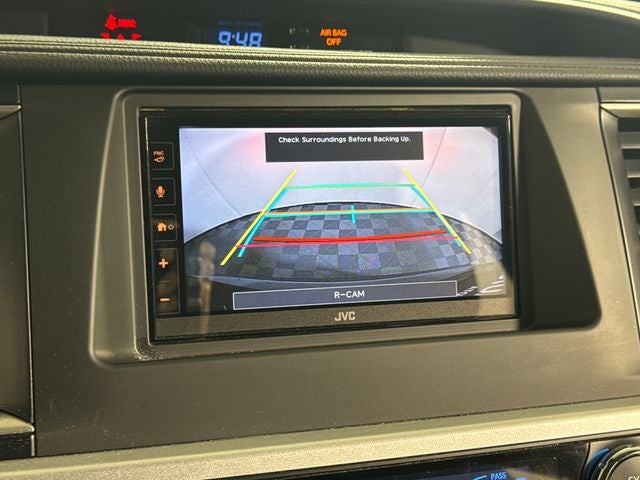 2018 Toyota Highlander LE Plus