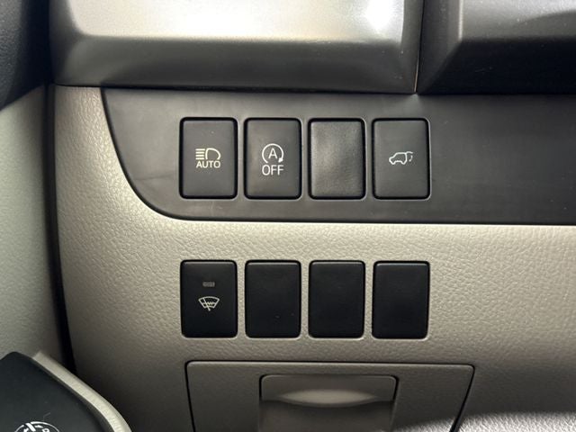 2018 Toyota Highlander LE Plus